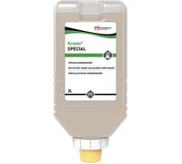SC JOHNSON Pâte nettoyante pour les mains Kresto® SPECIAL 2 l sans savon