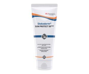 SC Johnson Professional Crème de protection p. les mains anti-UV Stokoderm Sun Protect 50 PURE 100 ml no Quantité:1