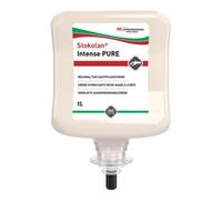 SC Johnson Professional Crème de soin p. les mains Stokolan® Intense 1 l cartouche cartouche Quantité:1