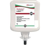 Deb Stoko Stokolan® Light PURE Crème pour la peau RES1L 1 l