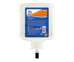 SC Johnson Professional Crème protectrice pour la peau S.C. JOHNSON Stokoderm Universal Pure, contenance : 1000B ml Quantité:1