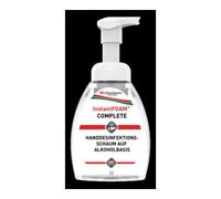 SC Johnson Professional Deb InstantFOAM Distributeur de mousse complet 250 ml Fl. VE Quantité:6