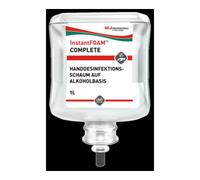 SC Johnson Professional Deb InstantFOAM Distributeur de mousse Deb Instant FOAM complet cartouche 1L VE Quantité:6