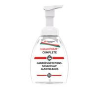 SC Johnson Professional Désinfectant mousse pour les mains Deb InstantFOAM Complete Flacon de 250 ml Quantité:1