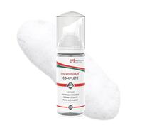 SC Johnson Professional InstantFOAM Complete - Désinfectant pour Les Mains sans rinçage - Large Spectre - sans Parfum & sans Colorant - Hypoallergénique - Format 47 Ml - Usage Professionnel