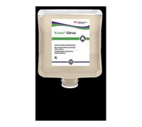 SC Johnson Professional Kresto Nettoyant Mains Agrumes Cartouche 2L VE Quantité:4