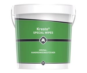 SC Johnson Professional Lingette p. les mains Kresto Special WIPES parfumée 70 un. voile STOKO Quantité:1