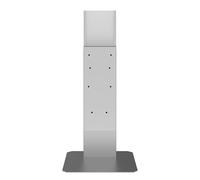 SC Johnson Professional Mini station de désinfection argentée - Compatible distributeurs 1L manuels et automatiques - Base stable - Usage professionnel