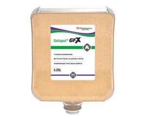 SC Johnson Professional Nettoyant moussant p. les mains Solopol® GFX 3,25 l cartouche STOKO Quantité:1
