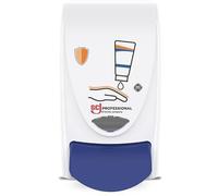 SC JOHNSON PROFESSIONAL PROLINE Distributeur Peau. 1L Cartouche Protection de la peau