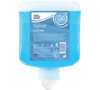 SC Johnson Professional Refresh™ Azure FOAM AZU1L Savon mousse 1 l 1 pc(s)