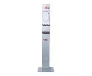 SC Johnson Professional S.C. JOHNSON Borne automatique sans contact de gel, Type: TF Quantité:1