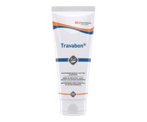 SC Johnson Professional S.C. Johnson Crème protectrice pour la peau Travabon Classic, Contenance: 100 ml Quantité:1