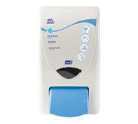 SC Johnson Professional S.C. JOHNSON Distributeur Vario Distributeur Stoko, Couleur : BLUE2 Quantité:1