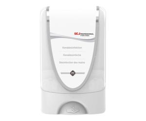 SC Johnson Professional S.C JOHNSON Distributeur Vario Distributeur Stoko, Couleur: WHITE_TF Quantité:1