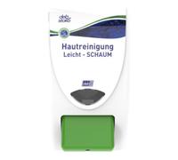 SC Johnson Professional S.C. JOHNSON Distributeur Vario Distributeur Stoko D-A-CH, Couleur : GREEN5 Quantité:1