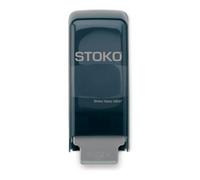 SC Johnson Professional S.C. Johnson Variospender, plastique Stoko Vario Ultra, couleur : NOIR Quantité:1
