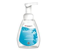SC Johnson Professional Savon mousse Refresh Original FOAM 250 ml parfumé, incolore flacon STOKO Quantité:1