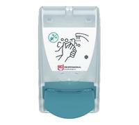 SC Johnson Professional SC JOHNSON PROFESSIONAL Distributeur de désinfectant mains 1L cartouche nettoyant antimicrobien Quantité:1