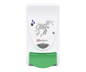 SC Johnson Professional SC JOHNSON PROFESSIONAL Distributeur mousse HR 2L Mousse nettoyante légère FR Quantité:1