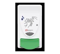SC Johnson Professional SC JOHNSON PROFESSIONAL Distributeur Nettoyant Peau Léger DE 1L Cartouches Quantité:1