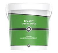 SC Johnson Professional SC Johnson Professional Lingettes Kresto Special 70 pcs VE Quantité:6