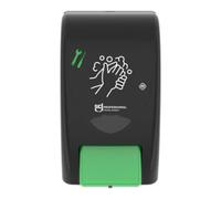 SC Johnson Professional SC JOHNSON PROFESSIONAL PROLINE Distributeur mural plastique pour cartouches 2 l nettoyage peau puissant DE DSS-DE Quantité:1