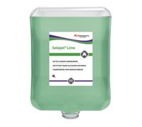 SC Johnson Professional SOLOPOL Nettoyant mains Citron 4L Cartouche VE Quantité:4