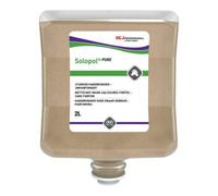 SC Johnson Professional SOLOPOL Nettoyant mains Classic PURE 2L cartouche VE Quantité:4