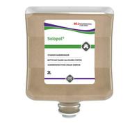 SC Johnson Professional SOLOPOL Nettoyant pour mains Classic 2L cartouche VE Quantité:4