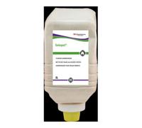 SC Johnson Professional SOLOPOL Nettoyant pour peau naturel parfumé 2L bouteille VE Quantité:6