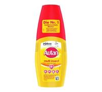 SC Johnson Professional Stoko Autan Multi Insect Spray pompe 100 ml Quantité:6