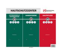 SC Johnson Professional Stoko Centre d'hygiène des mains 3 flacons distributeurs Quantité:1