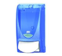 SC Johnson Professional Stoko Distributeur bleu transparent pour cartouche 1 litre Quantité:1