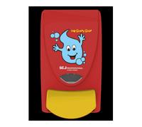 SC Johnson Professional Stoko Distributeur Mr Soapy Soap pour cartouche 1 litre Quantité:1