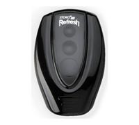 SC Johnson Professional Stoko Distributeur mural plastique noir pour nettoyant WC 500 ml Quantité:1