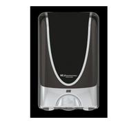 SC Johnson Professional Stoko Distributeur TF2 Noir/Chrome pour cartouche 1,2 litre Quantité:1