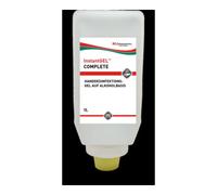 SC Johnson Professional Stoko InstantGEL Complete Gel désinfectant pour mains 1 l flacon souple base alcool Quantité:9
