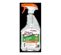 SC Johnson Professional Stoko Mr Muscle Nettoyant cuisine 750 ml spray Quantité:6