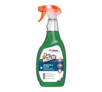 SC Johnson Professional Stoko Mr Muscle Nettoyant fenêtres et vitres 750 ml Quantité:6