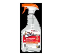 SC Johnson Professional Stoko Mr Muscle Nettoyant pour sanitaires 750 ml spray Quantité:6