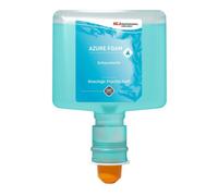 SC Johnson Professional Stoko Nettoyant Mains Refresh Azure MOUSSE 1,2L Cartouche TF VE Quantité:3
