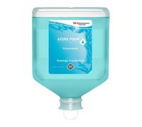 SC Johnson Professional Stoko Nettoyant Mains Refresh Azure MOUSSE 2 L Cartouche VE Quantité:4