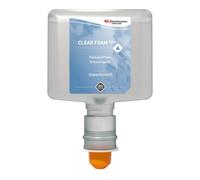 SC Johnson Professional Stoko Nettoyant Mains Refresh Clear MOUSSE 1,2L Cartouche TF VE Quantité:3