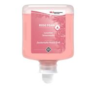 SC Johnson Professional Stoko Nettoyant Mains Refresh Rose MOUSSE 1L Cartouche VE Quantité:6