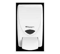 SC Johnson Professional Stoko PROLINE Distributeur mural en plastique pour cartouches 2 l mousse lavage Quantité:1