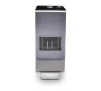SC Johnson Professional STOKO VARIO Distributeur mat acier inoxydable plié Quantité:1