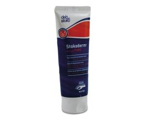 SC Johnson Professional Stokoderm AQUA PURE Crème protectrice spéciale 100 ml tube Quantité:12