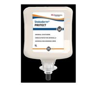 SC Johnson Professional Stokoderm Crème de protection cutanée Protect PURE 1L Cart. VE Quantité:6