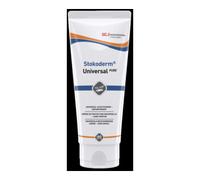 SC Johnson Professional Stokoderm Crème protectrice pour la peau Grip PURE Tube 100 ml VE Quantité:12